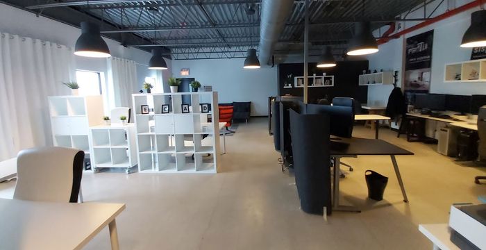 604 Bd Industriel, Saint-eustache - Image 5