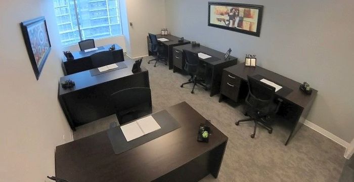 4950 Yonge Street, Toronto - Image 3