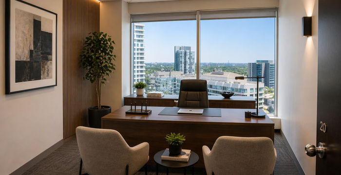 4950 Yonge Street, Toronto - Image 3