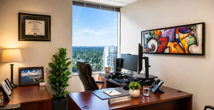 4950 Yonge Street, Toronto - Image 4