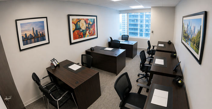 4950 Yonge Street, Toronto - Image 5