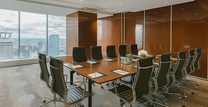 No. 86 Jl Jend Sudirman, Jakarta Pusat - Image 4