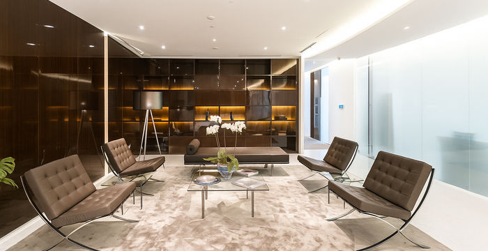 No. 86 Jl Jend Sudirman, Jakarta Pusat - Image 5