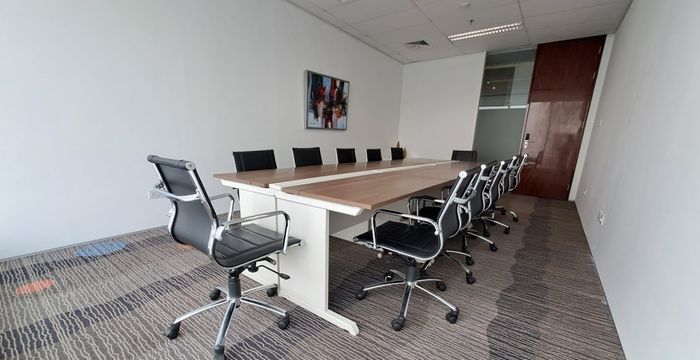 No. 86 Jl Jend Sudirman, Jakarta Pusat - Image 5