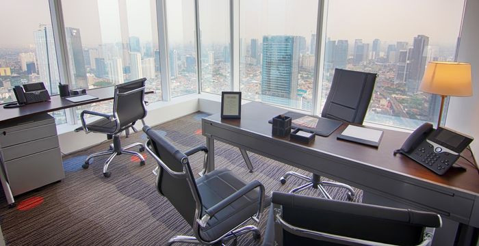 No. 86 Jl Jend Sudirman, Jakarta Pusat - Image 2