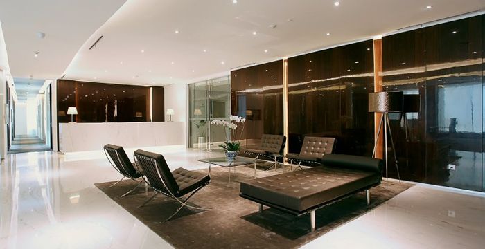 No. 86 Jl Jend Sudirman, Jakarta Pusat - Image 5