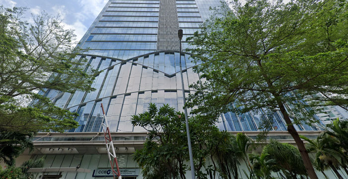 No. 86 Jl Jend Sudirman, Jakarta Pusat - Image 5