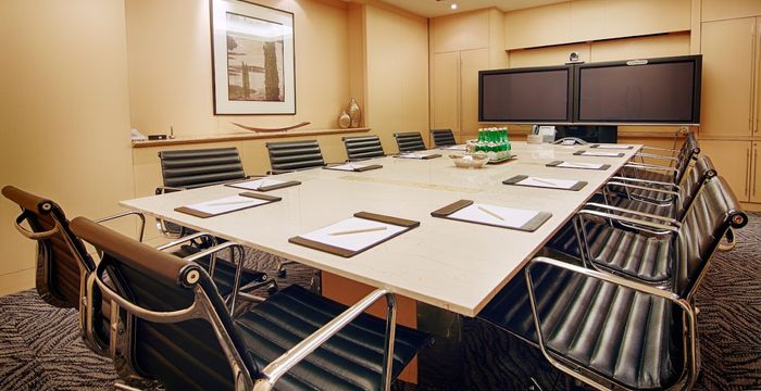 28 Jl Jend Sudirman, Semanggi - Image 2