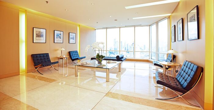 28 Jl Jend Sudirman, Semanggi - Image 5