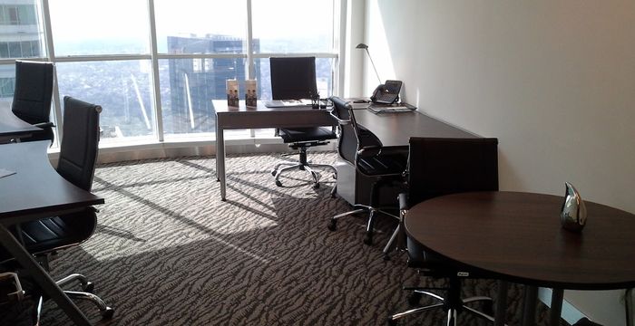 18 Jl Prof Dr Satrio, Jakarta - Image 4