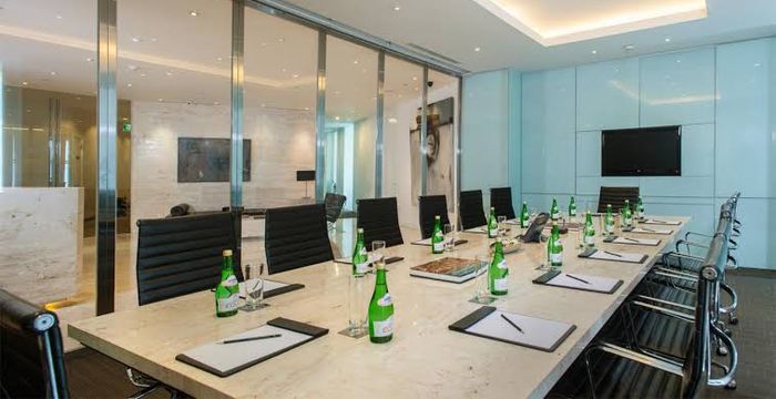 18 Jl Prof Dr Satrio, Jakarta - Image 2