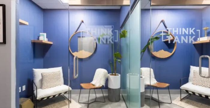 Office Space for Rent at Bold Building | Office Hub