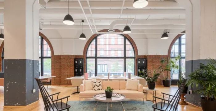 Office Space for Rent at Bold Building | Office Hub