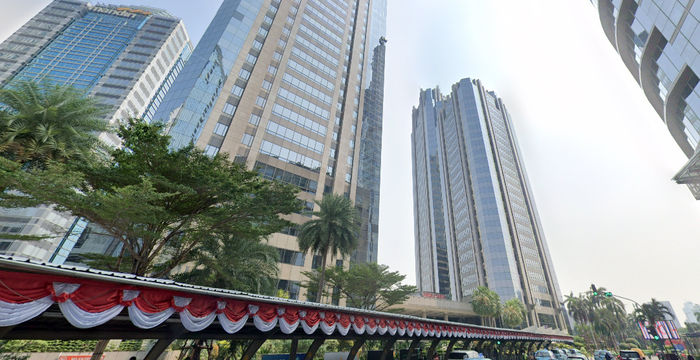 Tower 2 Jl Jend Sudirman Kav 52-53 Scbd, South Jakarta City - Image 5