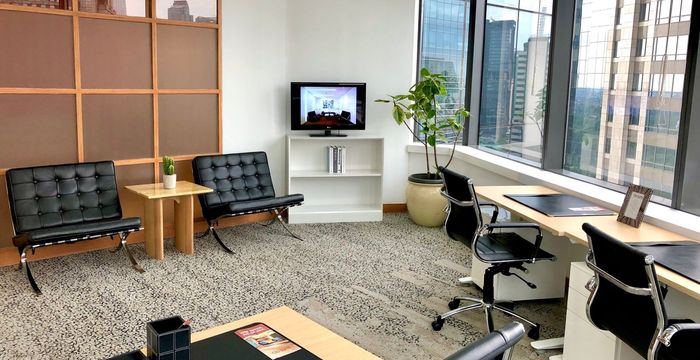 Tower 2 Jl Jend Sudirman Kav 52-53 Scbd, South Jakarta City - Image 4