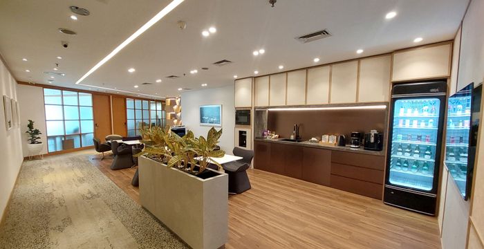 Tower 2 Jl Jend Sudirman Kav 52-53 Scbd, South Jakarta City - Image 5