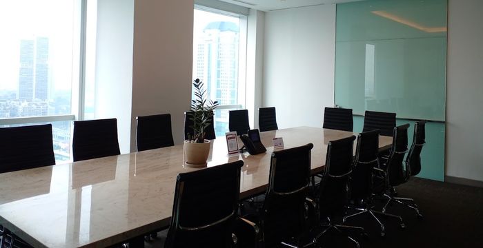52-53 Kav Jl Jendral Sudirman Sudirman Central Business District, Jakarta - Image 5