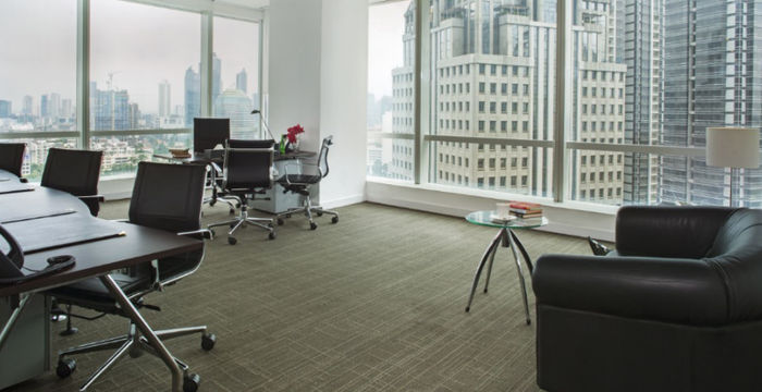 52-53 Kav Jl Jendral Sudirman Sudirman Central Business District, Jakarta - Image 3