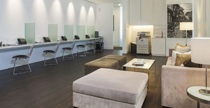 52-53 Kav Jl Jendral Sudirman Sudirman Central Business District, Jakarta - Image 2