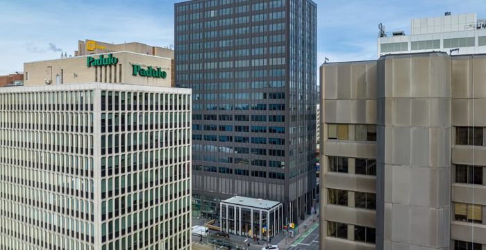 2 St Clair Avenue West, Toronto - Image 5