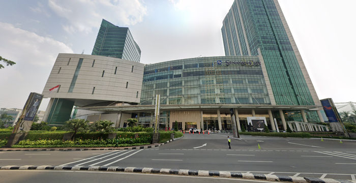 19 Jl Asia Afrika, Senayan Central Jakarta - Image 5