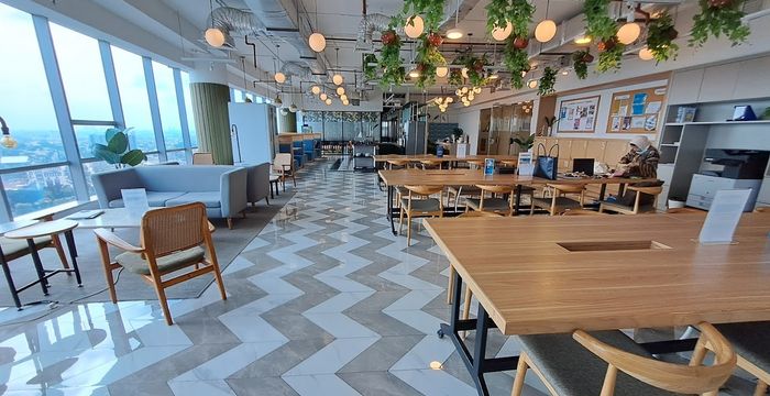 Jl Sultan Iskandar Muda Kav Vta, South Jakarta - Image 5