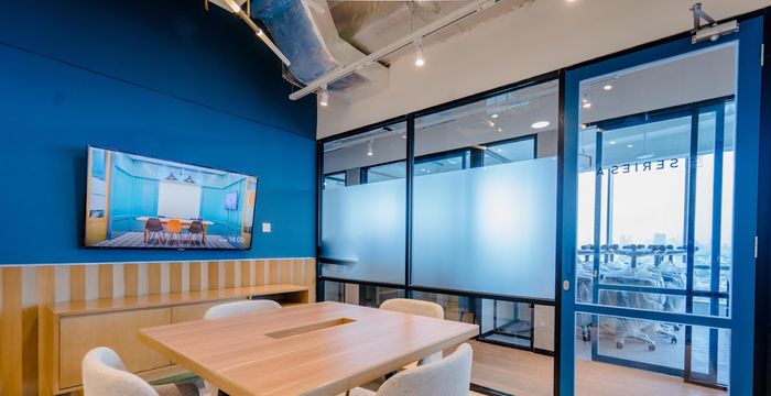 Jl Sultan Iskandar Muda Kav Vta, South Jakarta - Image 2