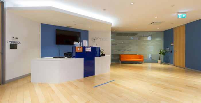 777 Dunsmuir, Vancouver - Image 5