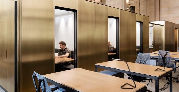 360 Rue Saint-jacques, Montreal - Image 3