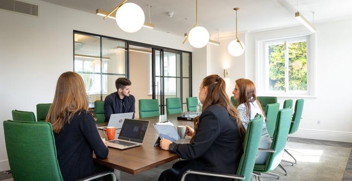 117 Piccadilly, Greater London - Image 4