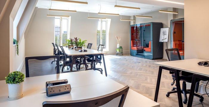 117 Piccadilly, Greater London - Image 5