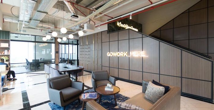 25 Jl Jend Sudirman, South Jakarta - Image 4