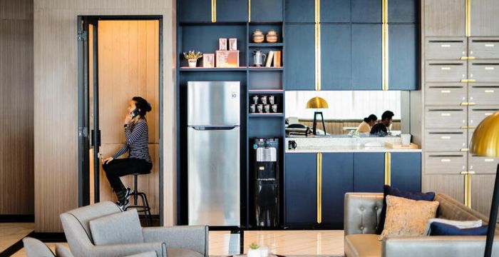 25 Jl Jend Sudirman, South Jakarta - Image 3