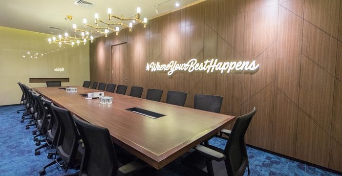 25 Jl Jend Sudirman, South Jakarta - Image 5