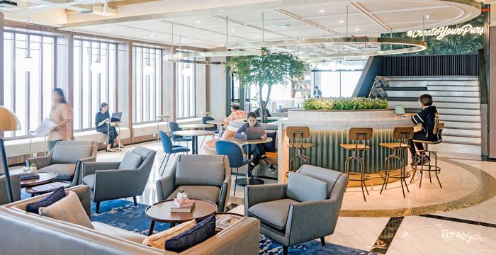 25 Jl Jend Sudirman, South Jakarta - Image 4