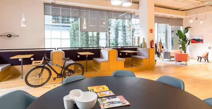 939 Granville St, Vancouver - Image 4