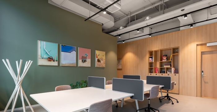 525 West 8th Avenue, Vancouver - Image 4