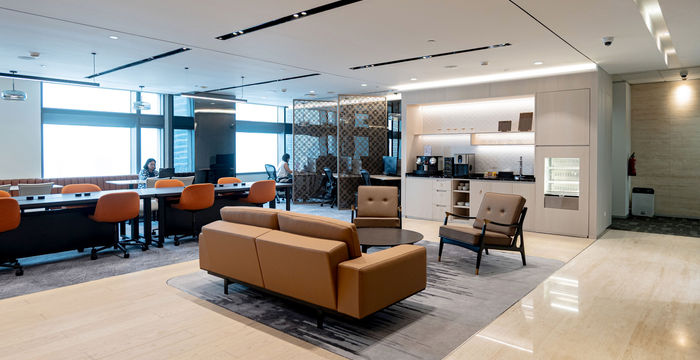 45 - 46 Jalan Jenderal Sudirman, Kota Jakarta Selatan - Image 5