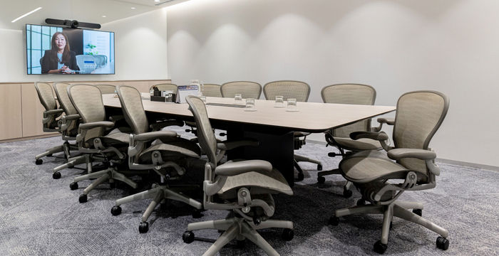 45 - 46 Jalan Jenderal Sudirman, Kota Jakarta Selatan - Image 3