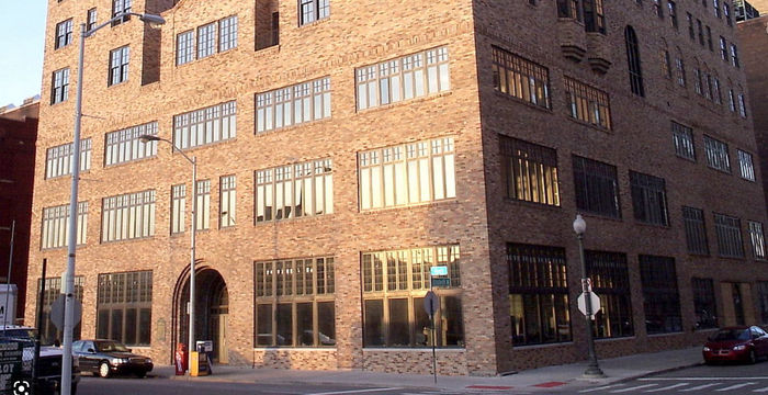 Detroit Women's City Club - Image 2