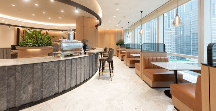 52-53 Jl Jend Sudirman, Central Jakarta - Image 3