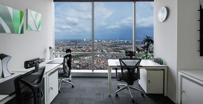 Jl. Casablanca Raya Kav. 88 88 Office Tower, Jakarta - Image 2