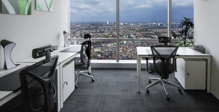 Jl. Casablanca Raya Kav. 88 88 Office Tower, Jakarta - Image 5