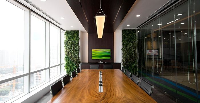 76-78 Jl Jend Sudirman, Central Jakarta - Image 3