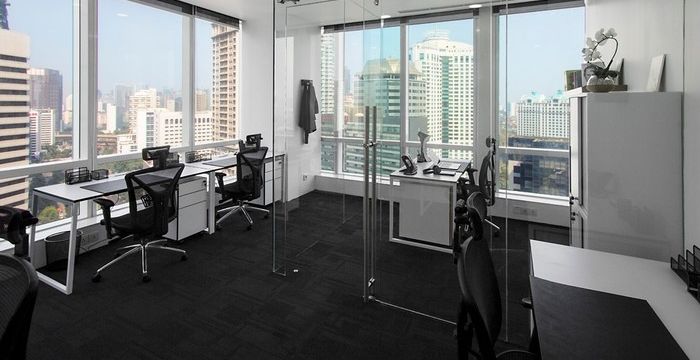 76-78 Jl Jend Sudirman, Central Jakarta - Image 3