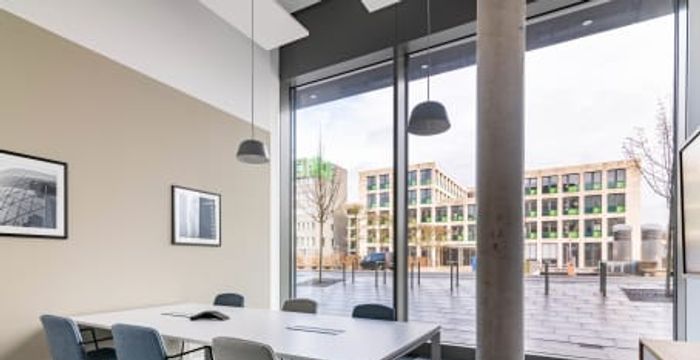 3 Basler Strasse, Bad Homburg Vor Der Hohe - Image 4