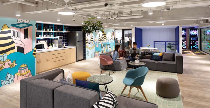 No. 156 Sec 3 Minsheng E Rd, Songshan Dist - Image 2