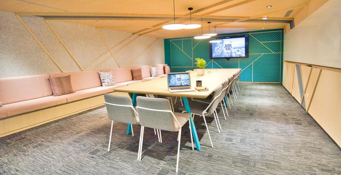 No. 156 Sec 3 Minsheng E Rd, Songshan Dist - Image 2