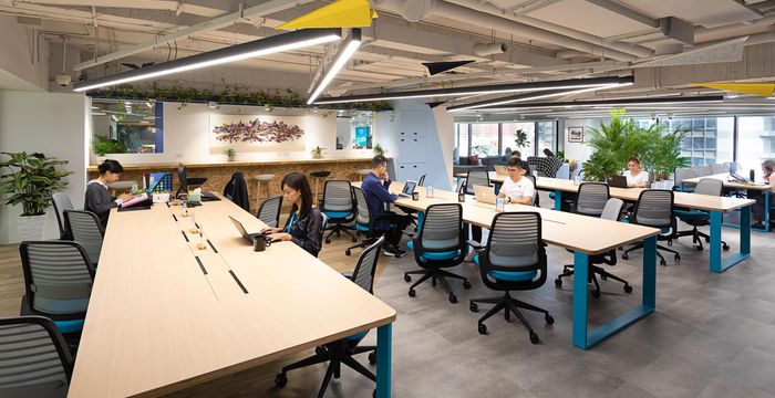 No. 156 Sec 3 Minsheng E Rd, Songshan Dist - Image 2