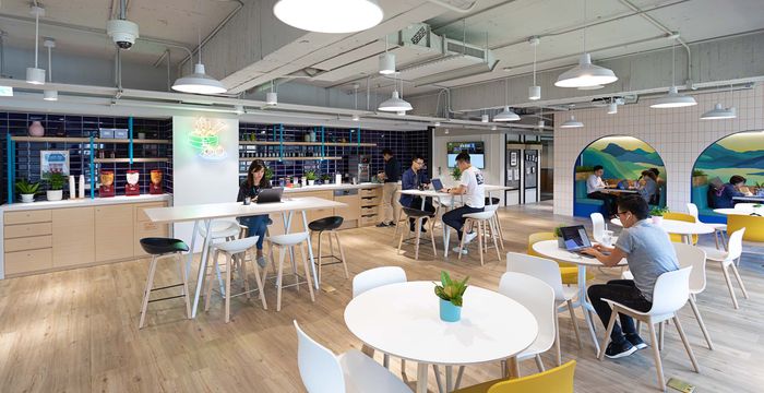 No. 156 Sec 3 Minsheng E Rd, Songshan Dist - Image 5